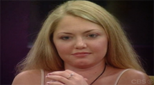 Amy Crews Slippery Proposition Big Brother 3